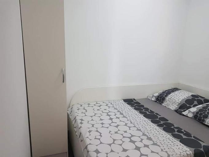 Sabljak Apartment