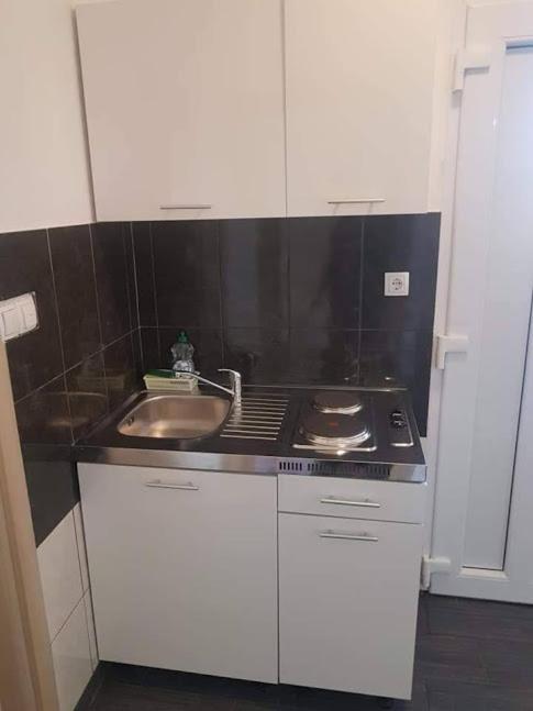 Sabljak Apartment Kornic