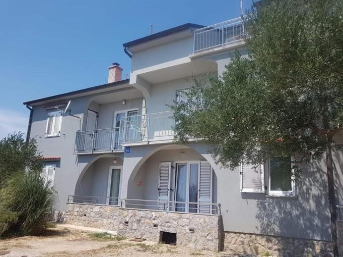 Sabljak Apartment *