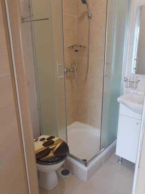 Apartment Sabljak
