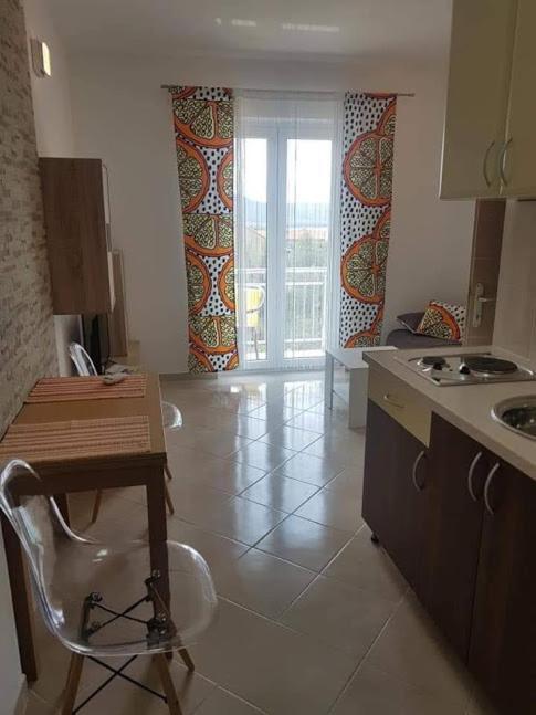 Apartment Sabljak *