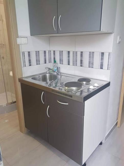 Sabljak Apartment Kornic