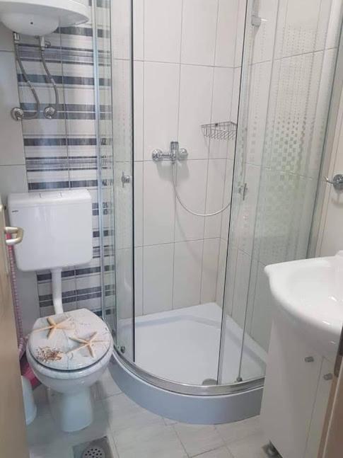 Sabljak Apartment Kornic