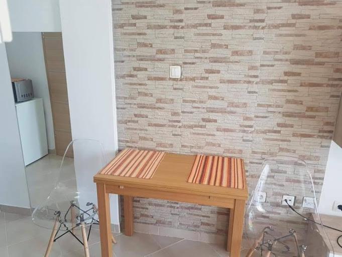 Sabljak Apartment *